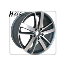 Hot selling offer set 60mm auto rim 5 * 100/5 * 130 taille 20 * 9 J pour Audi A7